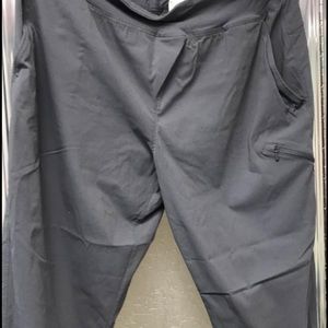 Mountain Hardwear Womens Dynama (?) pants size L